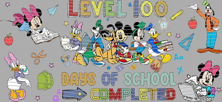 16oz Disney style-D-247